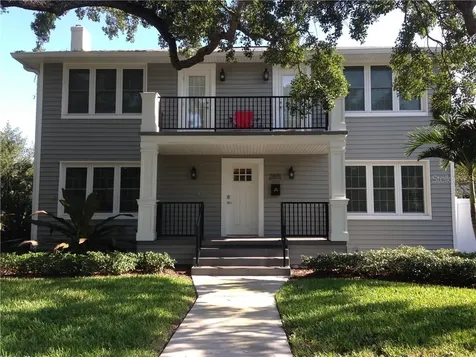 2815 W Sitios Street Tampa FL 33629