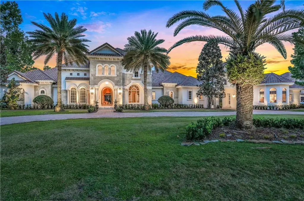 219 Shiloh Cove Lake Mary FL 32746