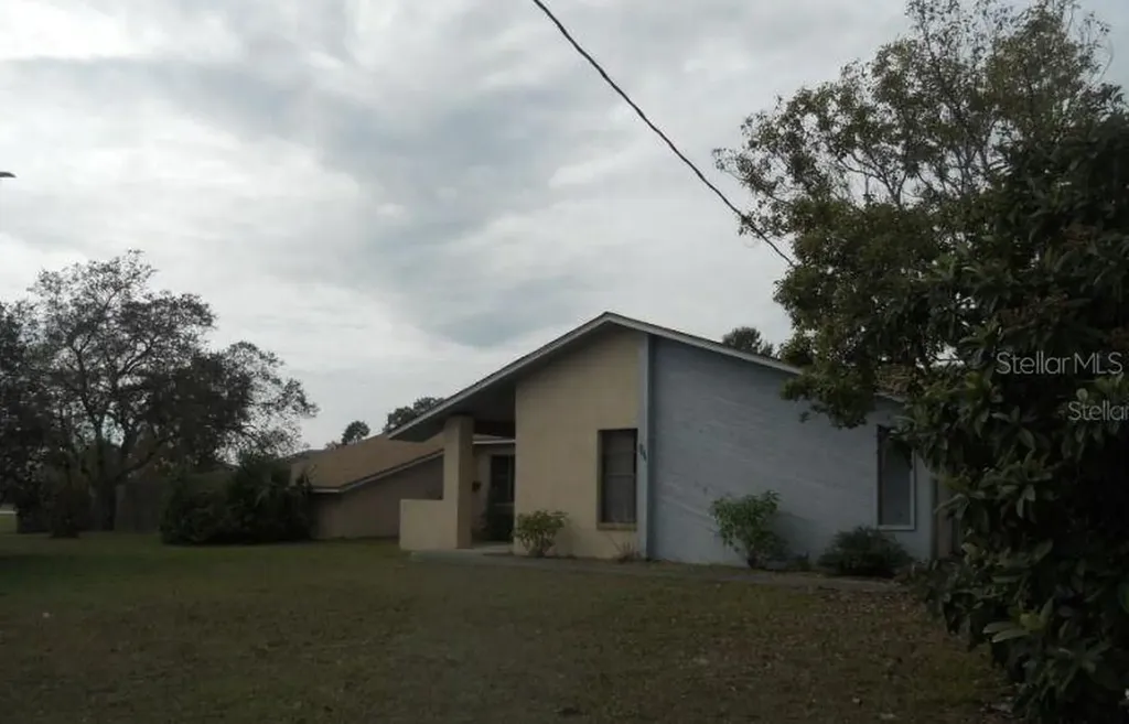 13066 Lawrence Street Spring Hill FL 34609
