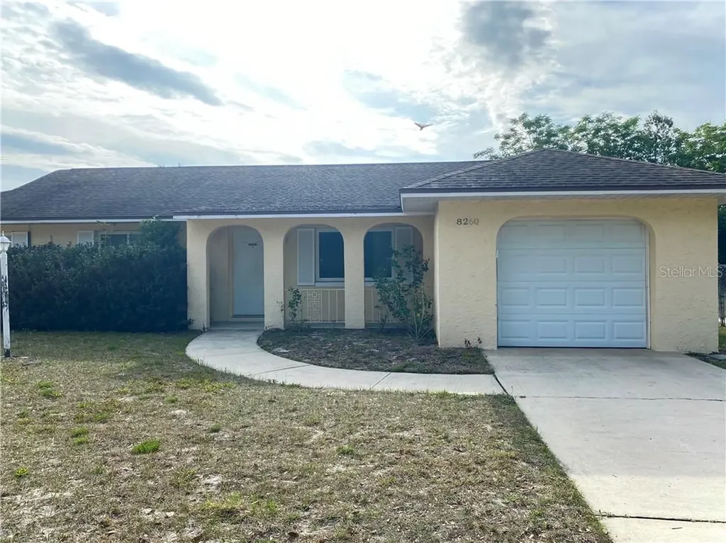 8260 Pamlico Street Orlando FL 32817