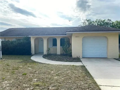 8260 Pamlico Street Orlando FL 32817