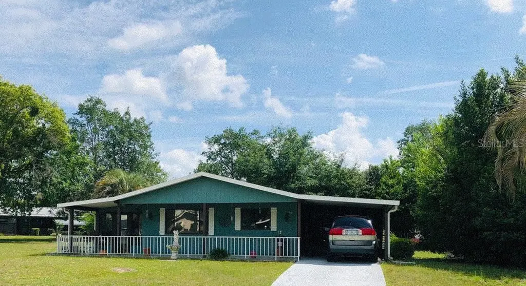10041 SW 96th Court Ocala FL 34481