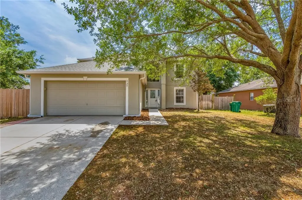 929 Vanderbilt Drive Eustis FL 32726