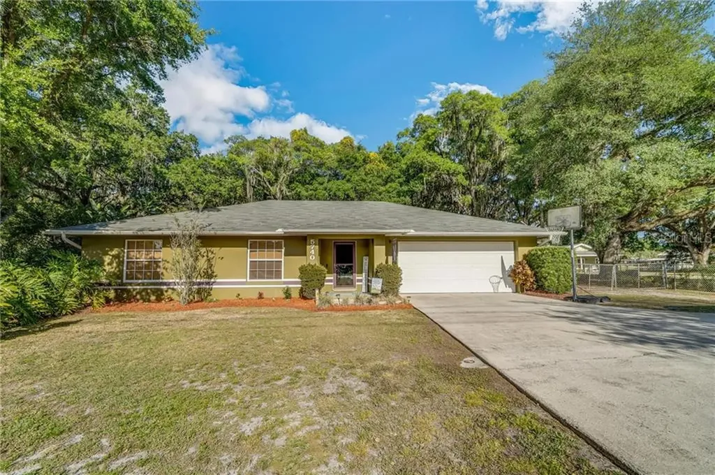 5740 Lunn Road Lakeland FL 33811