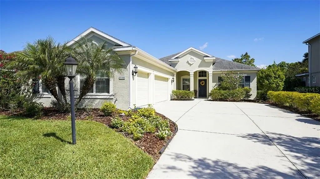 16508 Rivers Reach Boulevard Parrish FL 34219