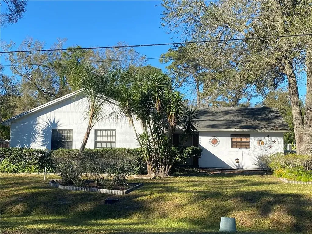 8004 N Orleans Avenue Tampa FL 33604