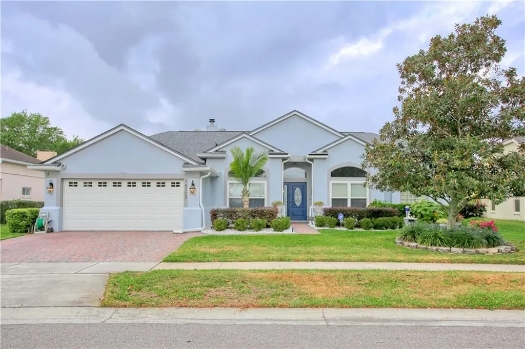 14305 Lord Barclay Drive Orlando FL 32837