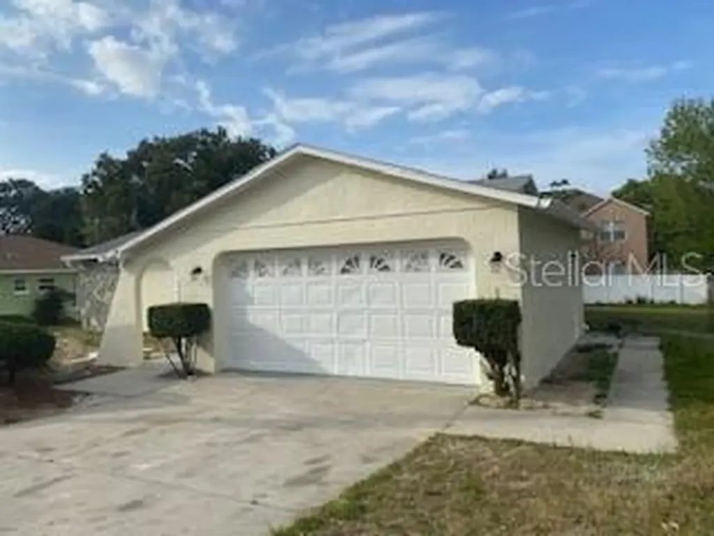 2279 Rio Circle Spring Hill FL 34608