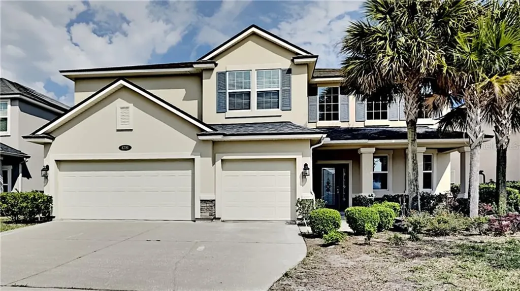 4781 Plantation Oaks Boulevard Orange Park FL 32065