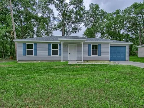 14353 SW 32nd Place Ocala FL 34481