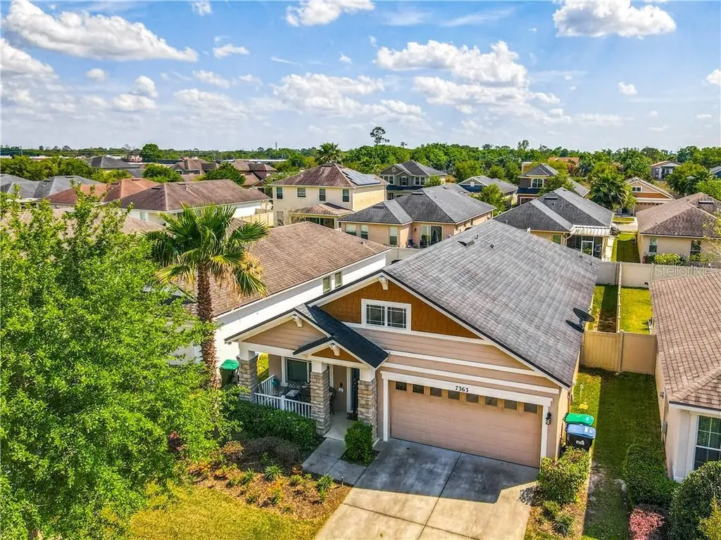 7363 Azalea Cove Circle Orlando FL 32807