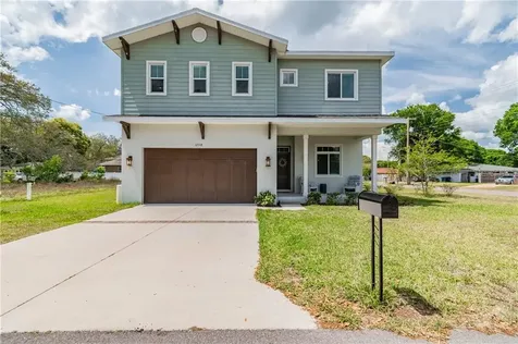 12318 Vera Avenue Tampa FL 33618