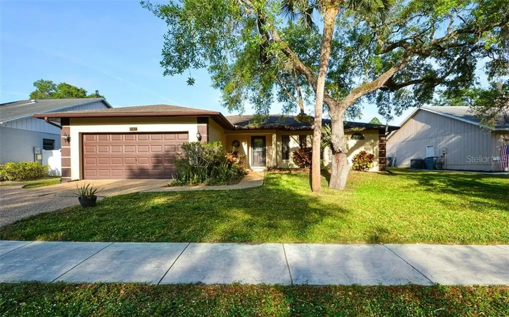 2182 Black Oak Court Sarasota FL 34232