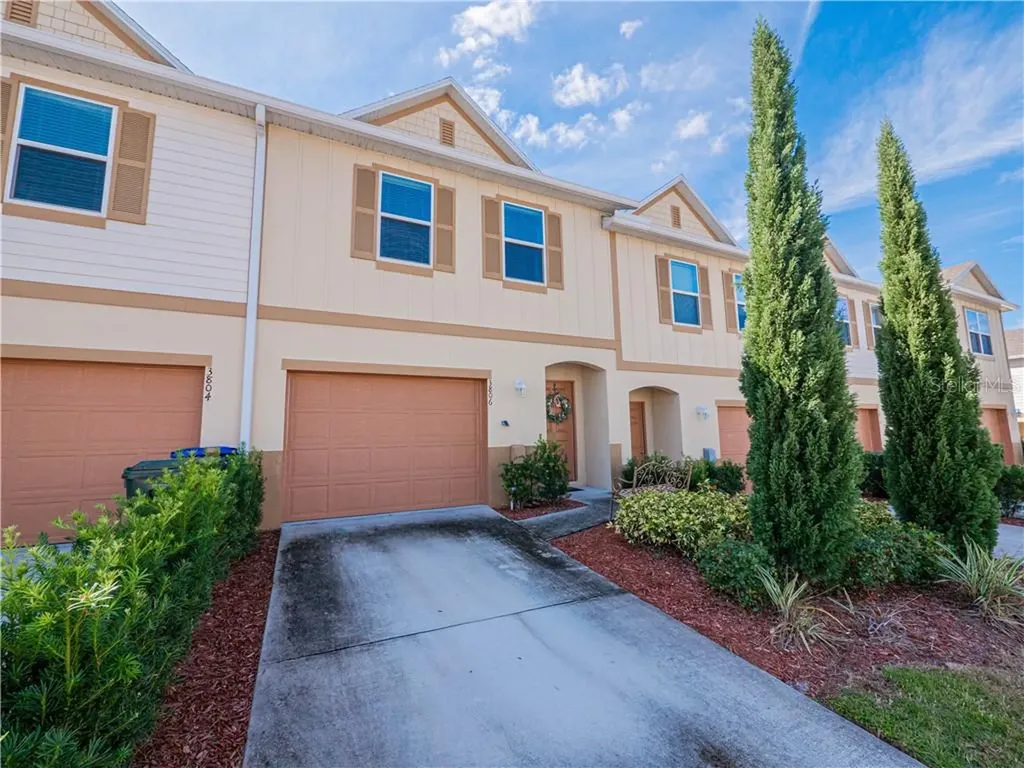 3806 Hampstead Lane Lakeland FL 33810
