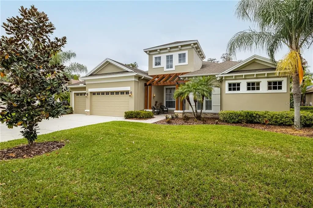 21219 Sky Vista Drive Land O Lakes FL 34637
