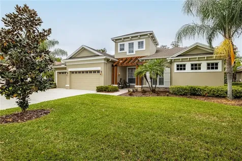 21219 Sky Vista Drive Land O Lakes FL 34637
