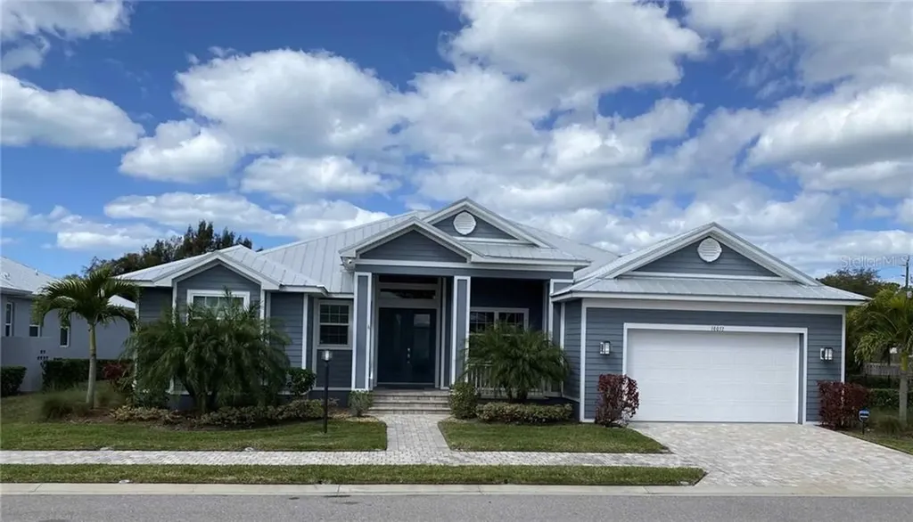18051 Wooden Skiff Court Nokomis FL 34275