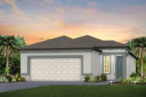 5702 Bay Tide Court Land O Lakes FL 34638