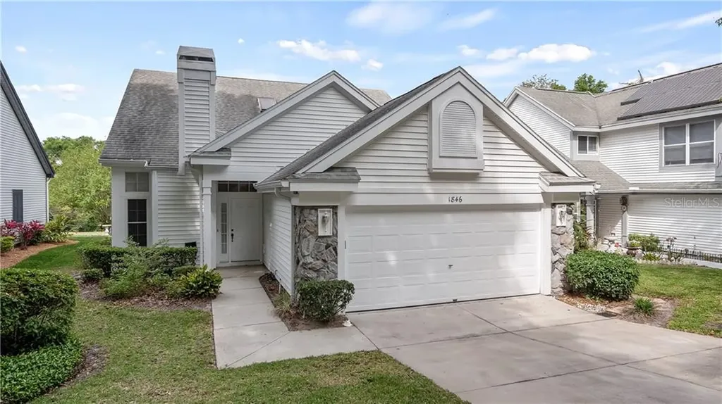 1846 Cranberry Isles Way Apopka FL 32712