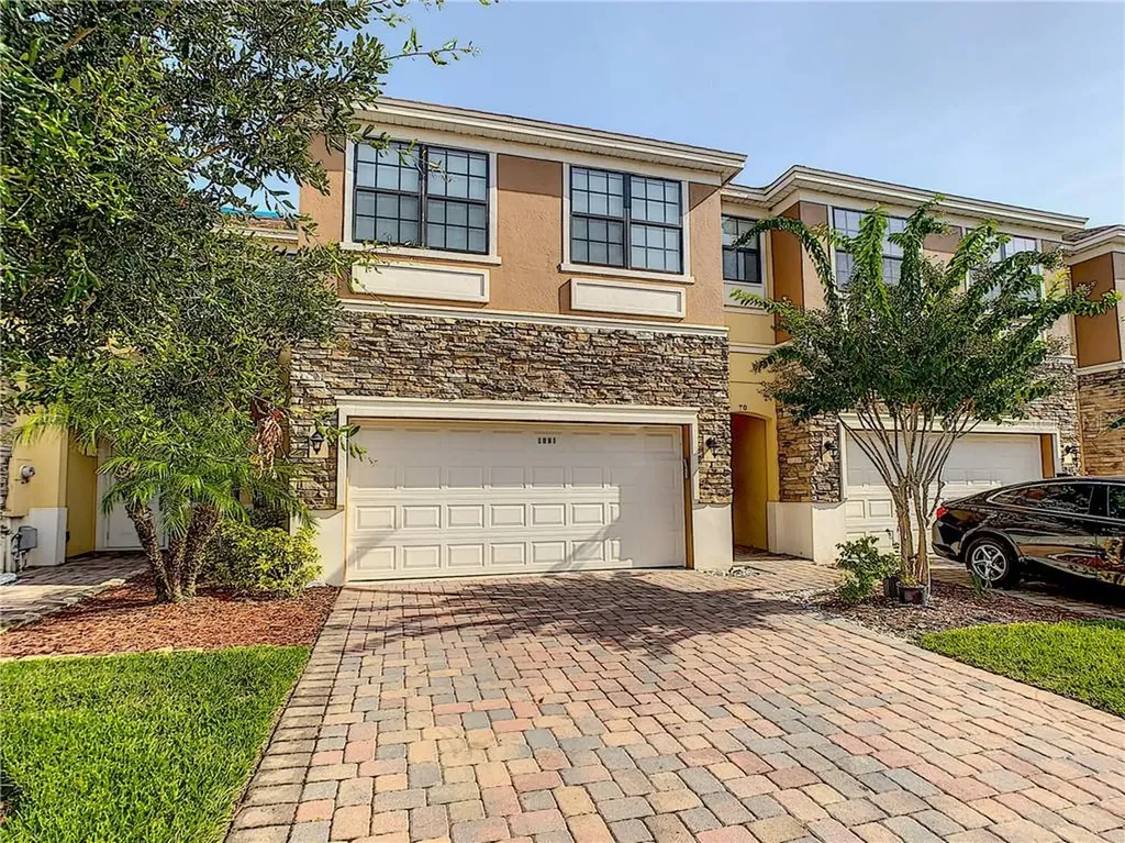 1701 Portofino Meadows Boulevard Orlando FL 32824