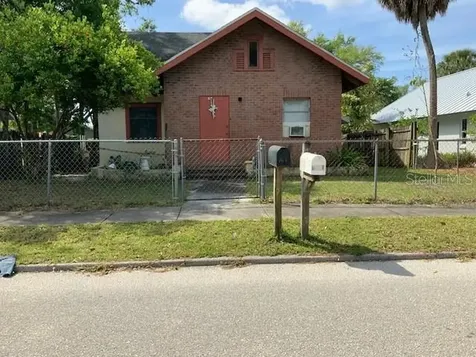 601 4th Street W Palmetto FL 34221