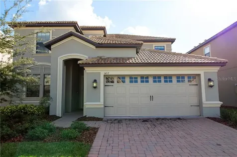 1457 Rolling Fairway Drive Davenport FL 33896