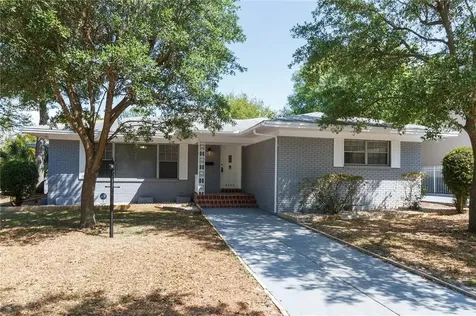 4123 W Azeele Street Tampa FL 33609