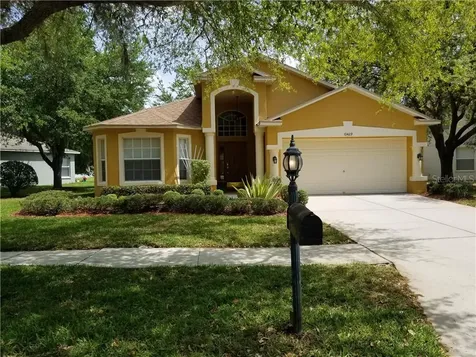 10429 Lucaya Drive Tampa FL 33647