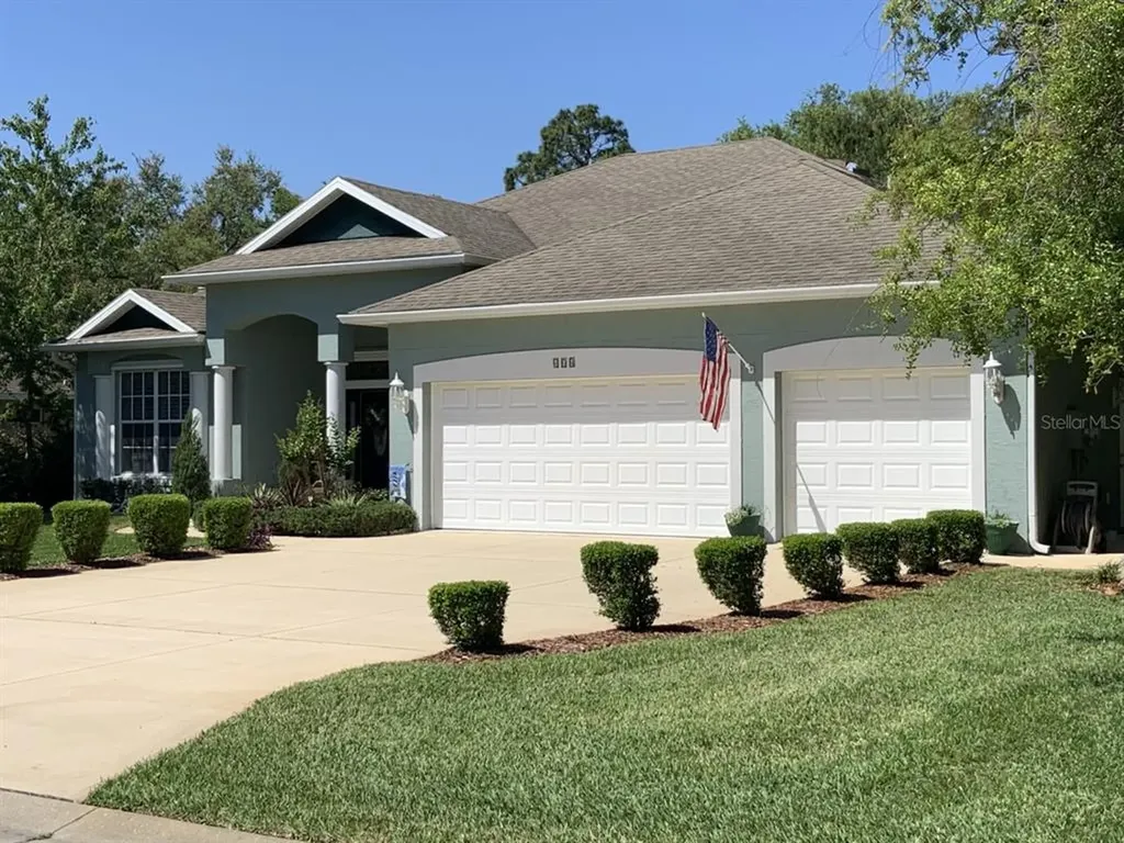 604 Renner Road Port Orange FL 32127