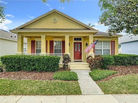 9624 Sweetleaf Street Orlando FL 32827