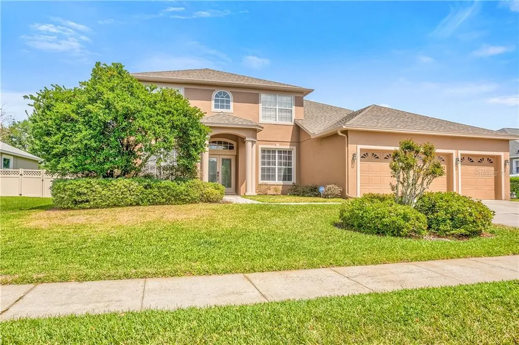2885 Ashton Terrace Oviedo FL 32765