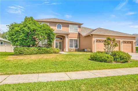 2885 Ashton Terrace Oviedo FL 32765