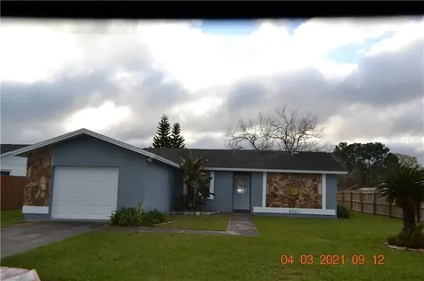 4910 Hi Vista Circle Tampa FL 33625