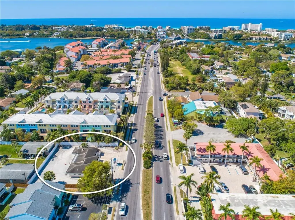 1730 Stickney Point Road Sarasota FL 34231