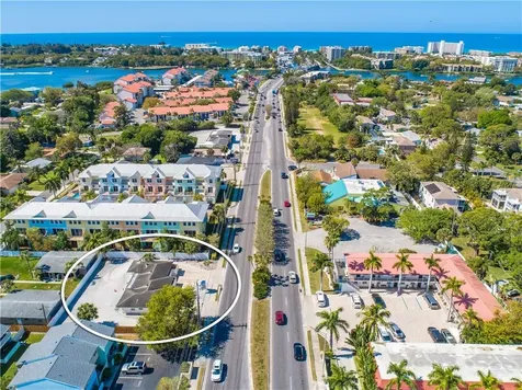 1730 Stickney Point Road Sarasota FL 34231