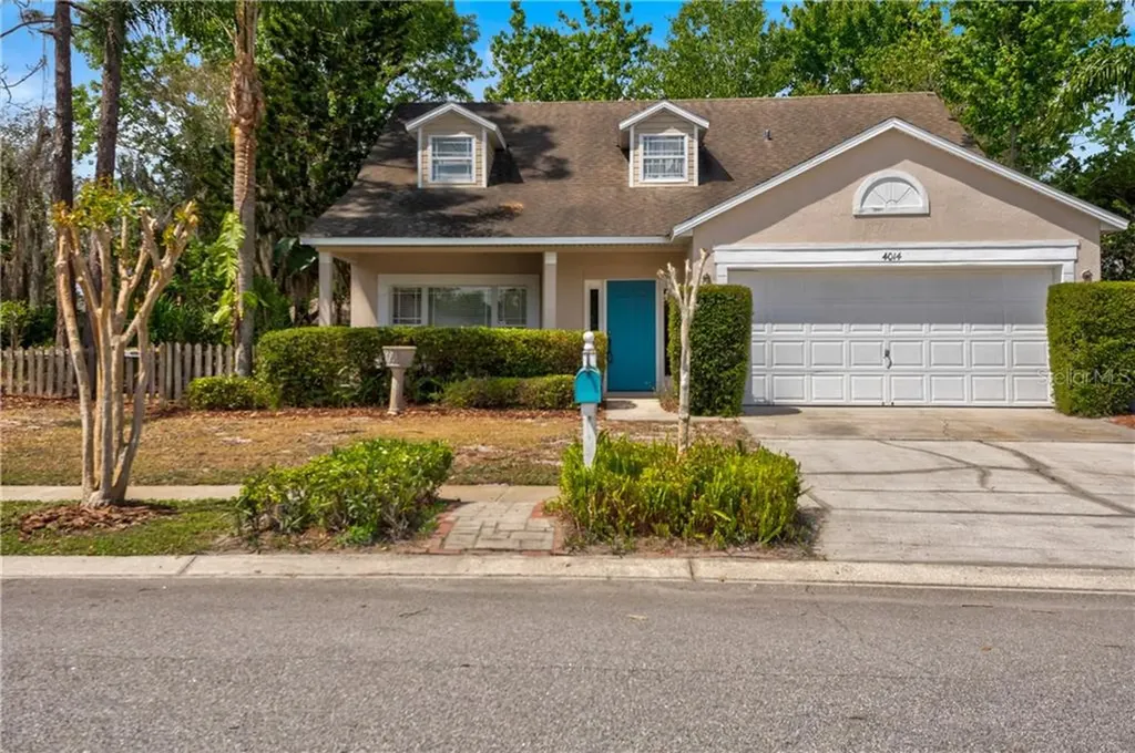 4014 Coralbrooke Grove Orlando FL 32826