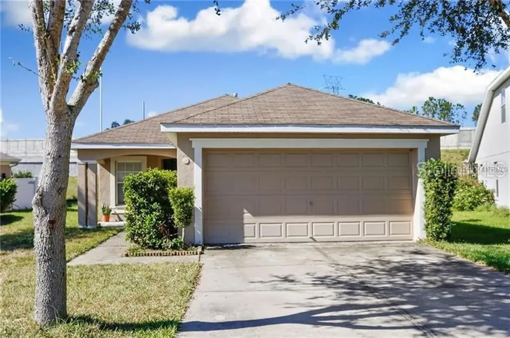 5418 Turtle Crossing Loop Tampa FL 33625