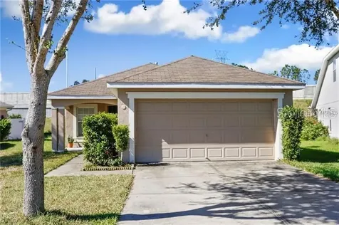 5418 Turtle Crossing Loop Tampa FL 33625