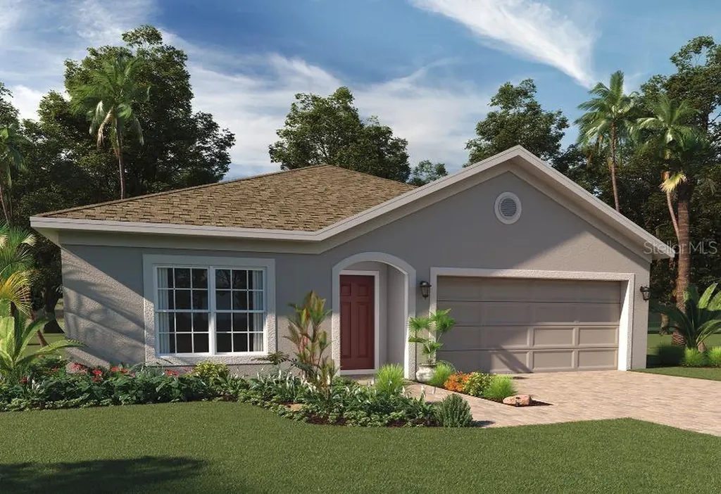 1144 Cavender Creek Road Minneola FL 34715