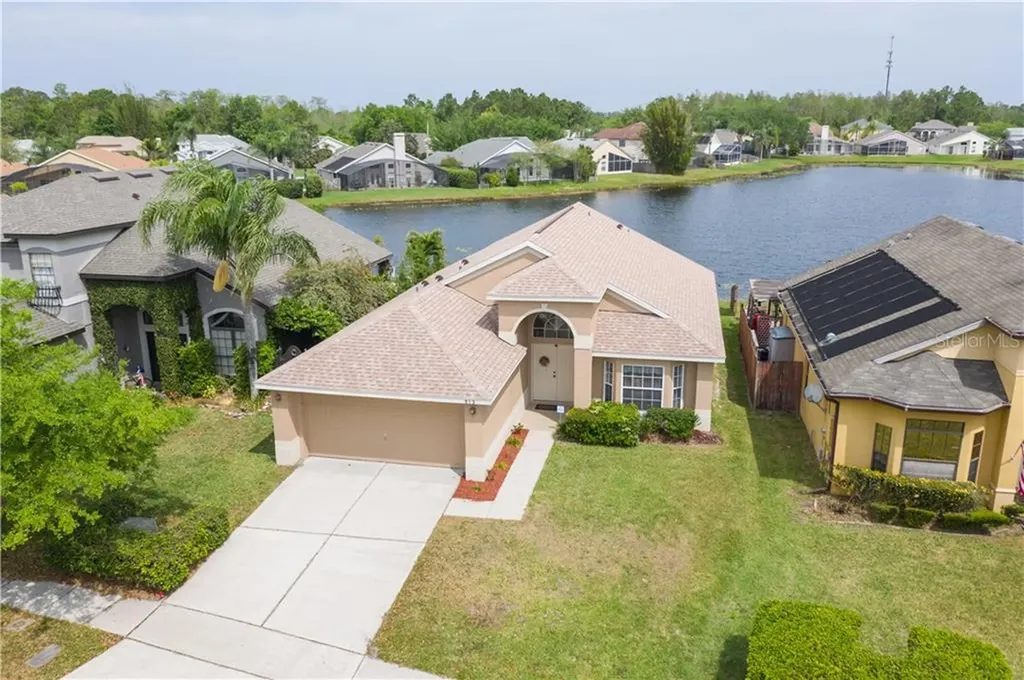 513 Hardwood Circle Orlando FL 32828