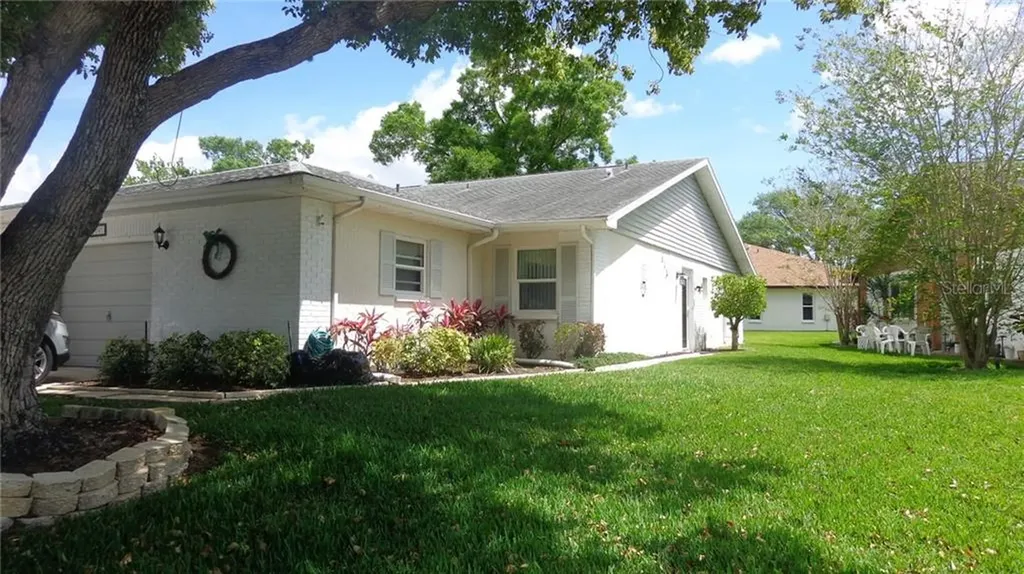 3207 Mcmath Drive Palm Harbor FL 34684