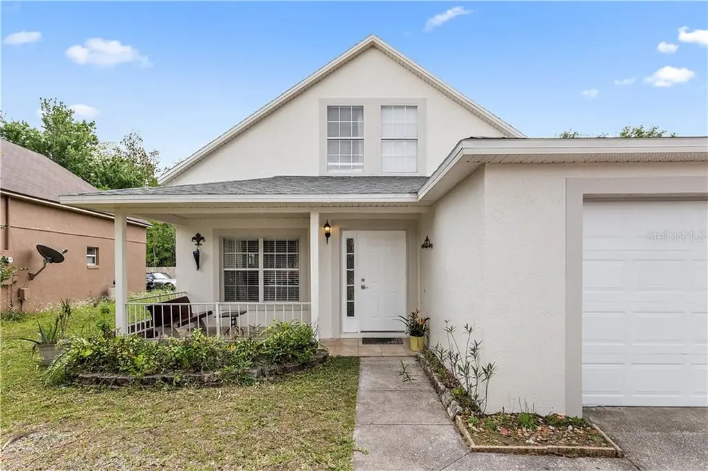 5166 Vista Lago Drive Orlando FL 32811