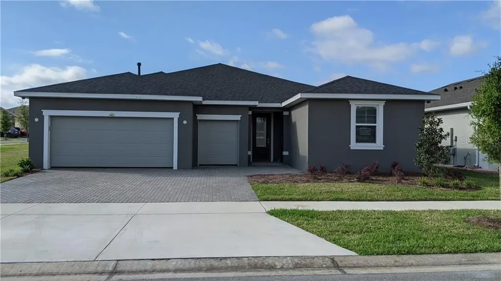 642 Conservation Boulevard Groveland FL 34736