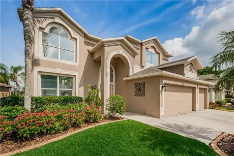 4119 Harbor Lake Drive Lutz FL 33558