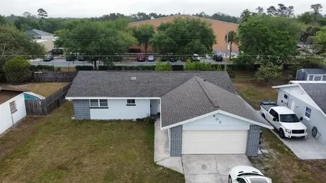 805 Park Manor Drive Orlando FL 32825