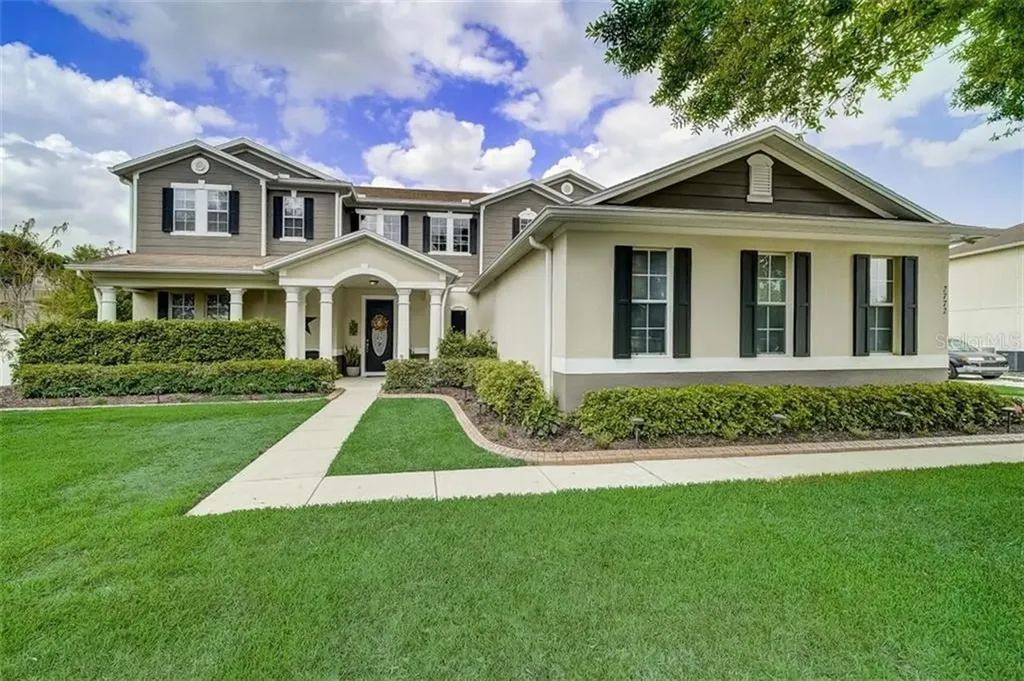 2772 Grassmoor Loop Apopka FL 32712