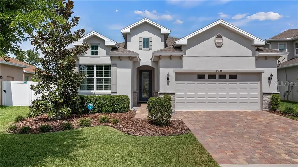 16077 St Clair Street Clermont FL 34714