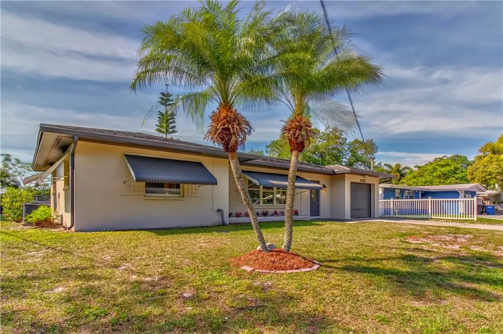 1725 Long Street Clearwater FL 33755