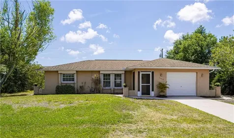 11019 Corrigan Avenue Englewood FL 34224