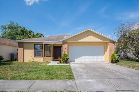 3422 Burlington Drive Orlando FL 32837